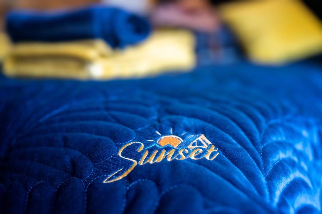 Sunset- Dom Zachod Slonca Spa Moldzie Extérieur photo