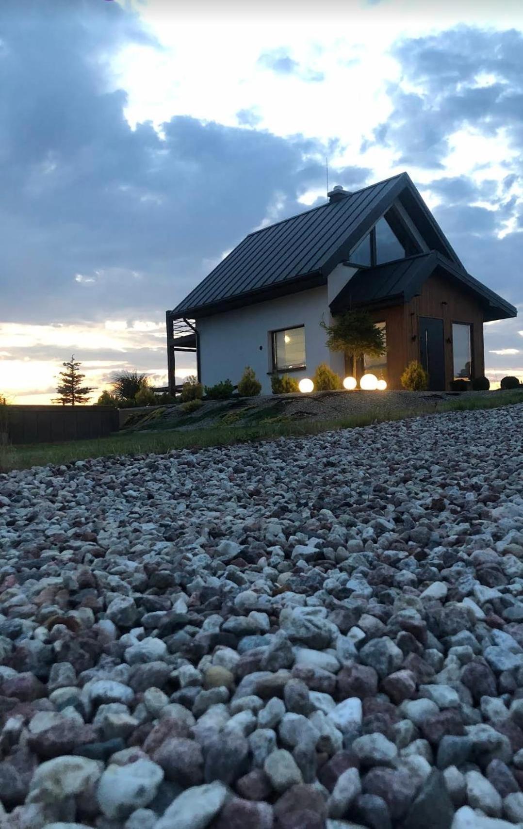 Sunset- Dom Zachod Slonca Spa Moldzie Extérieur photo
